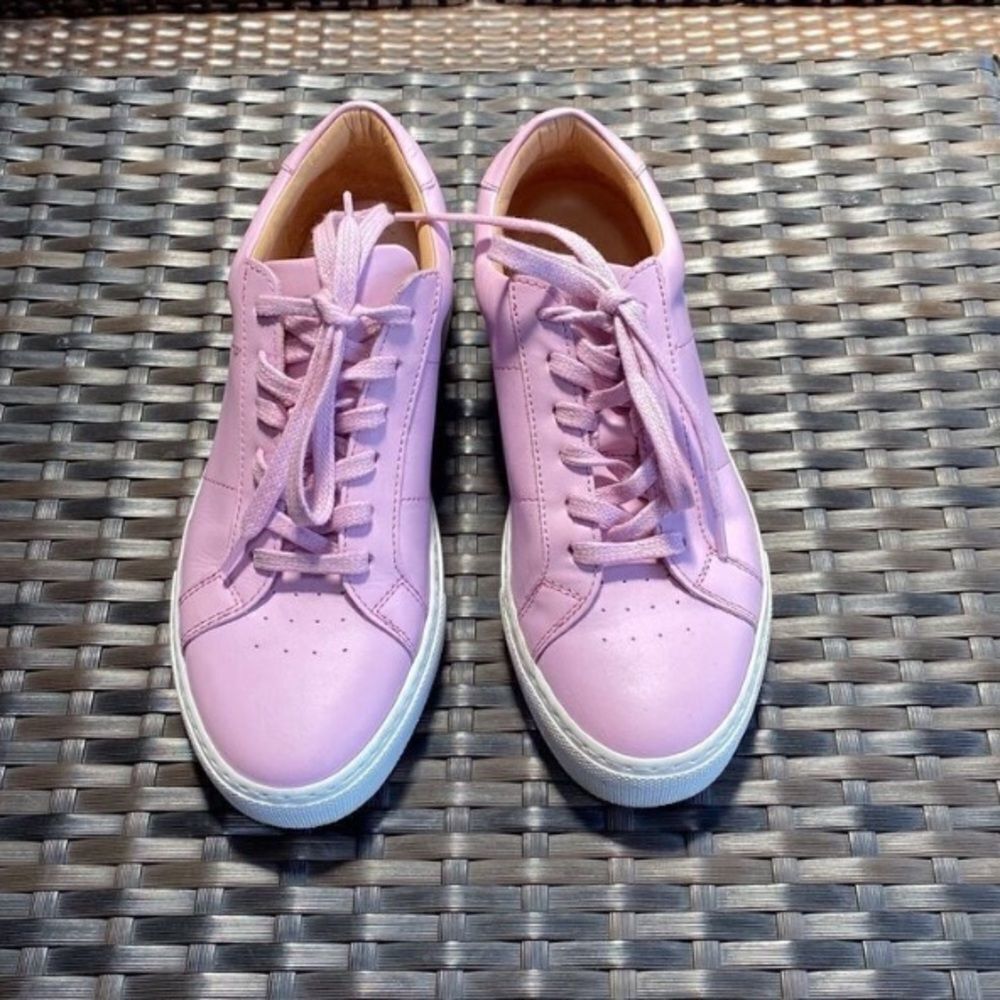 Greats Brooklyn sneakers women’s size 7.5